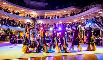  Øyhopping i Fransk Polynesia - 2026 – bilde 2