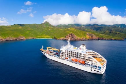  Øyhopping i Fransk Polynesia - 2026 – bilde 4