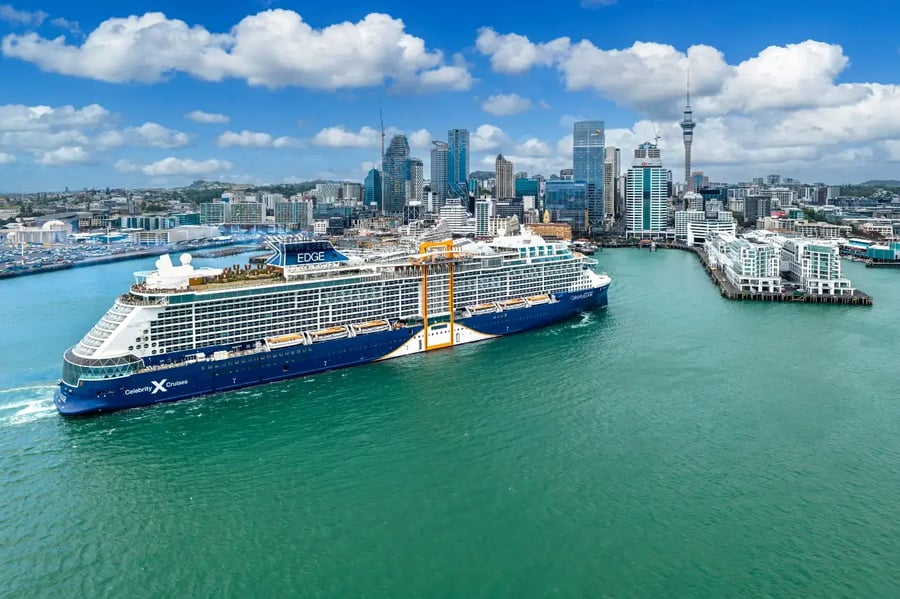 New Zealand  – bilde 1