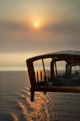 Østlige Kariba med Celebrity Apex