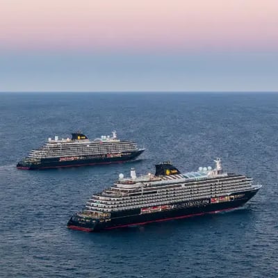 Explora Journeys – luksus for hele familien