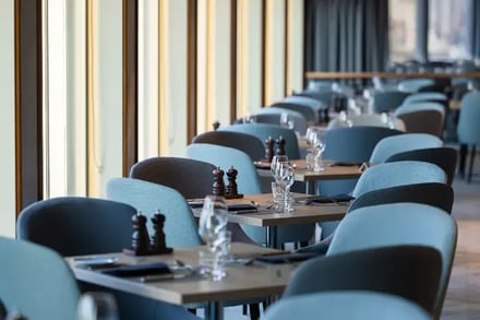 Nordkapplinjen – vintercruise langs norskekysten – bilde 4