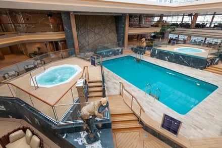 Familiecruise i Middelhavet – bilde 5