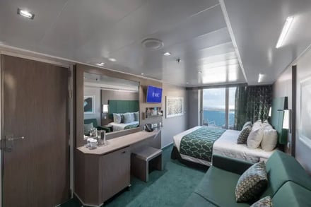 Familiecruise i Middelhavet – bilde 3