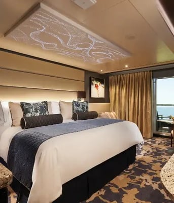 Opplev Middelhavets ikoniske kystlinjer med Norwegian Epic
