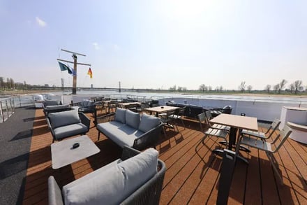 World Pride Cruise 2026 - Amsterdam – bilde 4