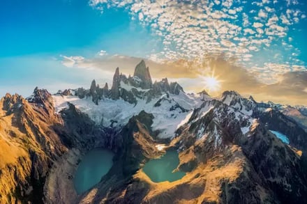 Magiske Patagonia – bilde 5