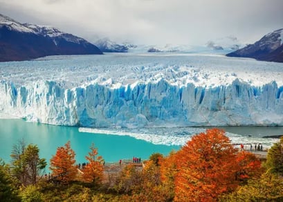 Magiske Patagonia – bilde 2