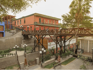 Luksustogreise i Peru — med Belmond Andean Explorer – bilde 4