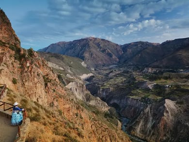 Rundreise i Peru – bilde 4
