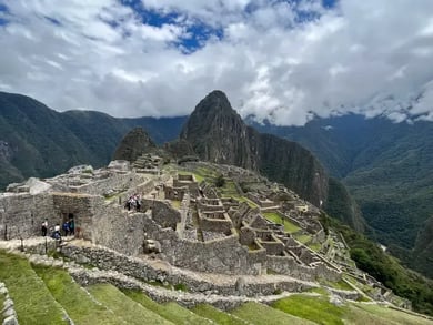 Rundreise i Peru – bilde 5