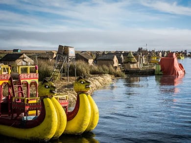 Luksustogreise i Peru — med Belmond Andean Explorer – bilde 3