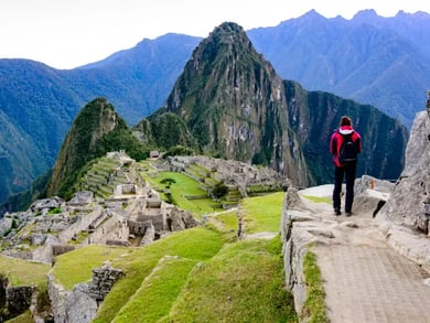 Smak av Peru — fra Lima til Amazonas – bilde 5