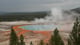 Roadtrip gjennom Yellowstone National Park