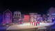 Medora - Musical og nasjonalpark i ville-vesten