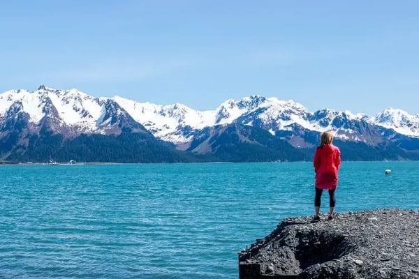  Alaskas Isbreer – Cruise rundtur fra Vancouver med Celebrity Solstice