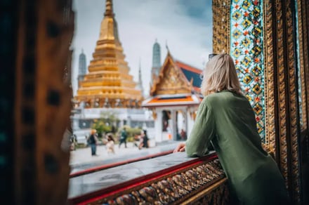 Øyhopping i Thailand – bilde 5