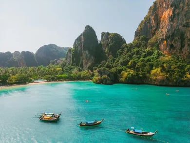 Essensen av Thailand – bilde 2
