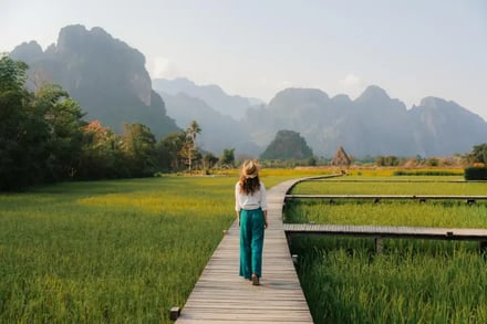 Essensen av Thailand – bilde 3