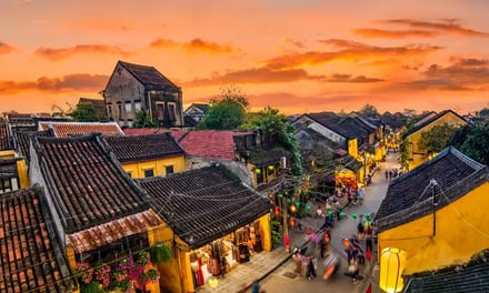 Vietnam med stil – bilde 3