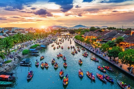 Vietnam med stil – bilde 5