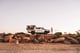 Outback-Australia bak rattet: guiden til 4x4-bilferie fra Red Centre til Kimberley og Sør-Australia