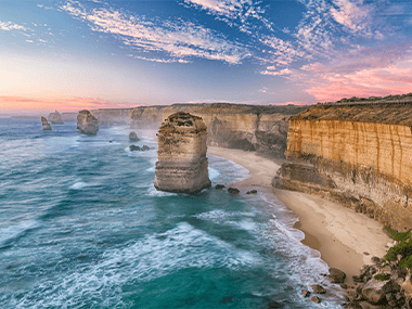 Twelve Apostler Great Ocean Road