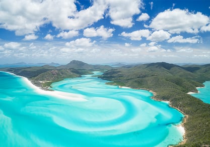 Sydney og seilbåteventyr på Great Barrier Reef – bilde 3