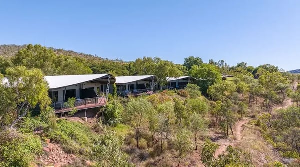  Discovery Resorts – Lake Argyle