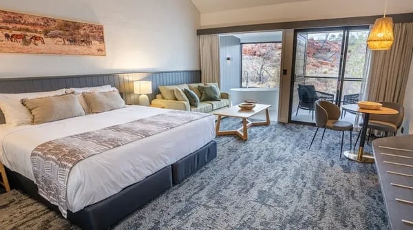  Discovery Resorts – Kings Canyon
