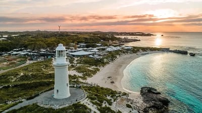 Discovery Resorts – Rottnest Island
