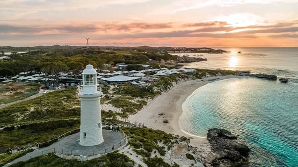 Discovery Resorts – Rottnest Island