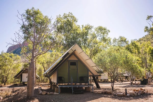 El Questro – Emma Gorge