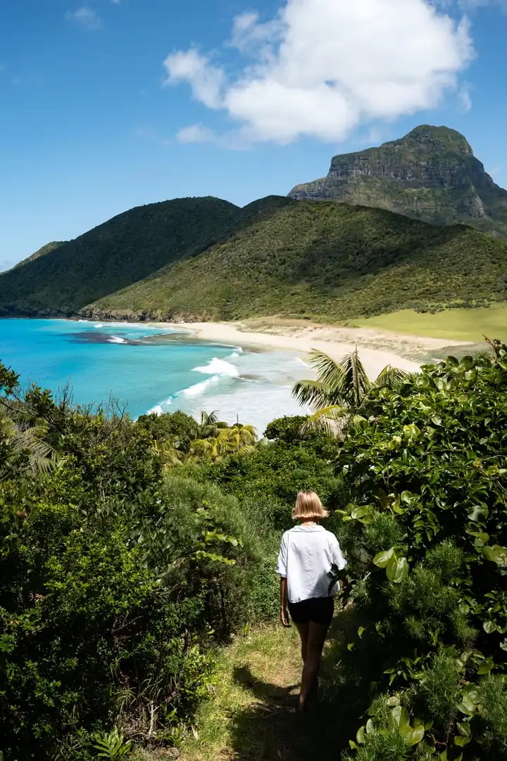 Capella-Lodge_Lord-Howe-Island_Experience-Hike