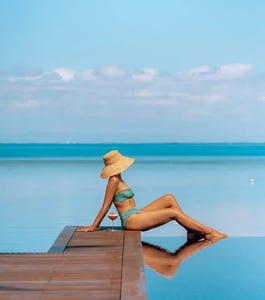Orpheus Island Lodge