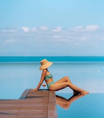 Orpheus Island Lodge