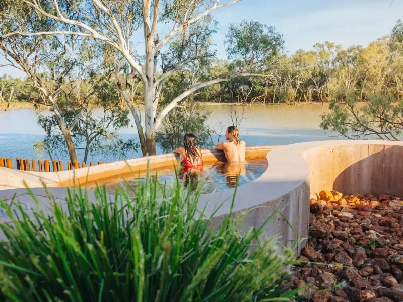 Bilferie Sør-Queensland – Sunshine Coast  – bilde 1