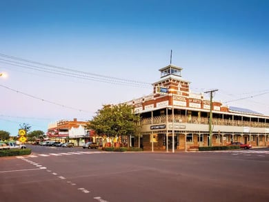 Bilferie Sør-Queensland – Sunshine Coast  – bilde 4