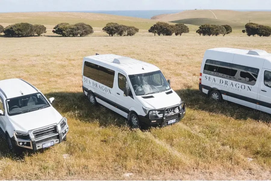 Sea-Dragon-Lodge_Kangaroo-Island_14_Touring-Vehicles