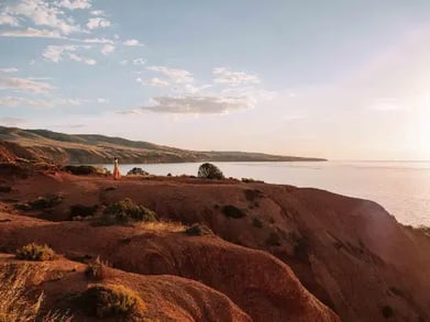 Sydney, Adelaide og Kangaroo Island – bilde 5