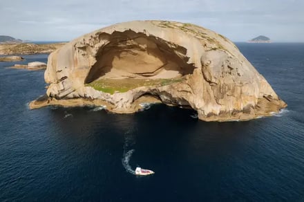 Coastal Discovery Drive - Sydney til Melbourne – bilde 3