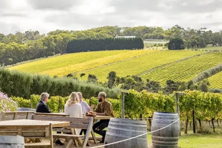 Gourmet og dyreliv i Victoria – en reise for sansene – bilde 5
