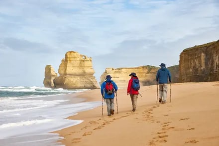 Gourmet og dyreliv i Victoria – en reise for sansene – bilde 4
