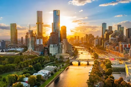 Coastal Discovery Drive - Sydney til Melbourne – bilde 2
