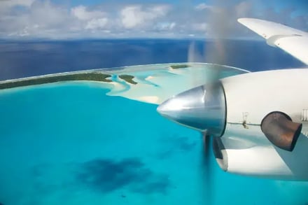 Polynesisk Perfeksjon til Cookøyene – bilde 2