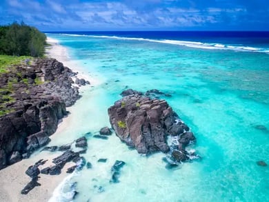 Polynesisk Perfeksjon til Cookøyene – bilde 5