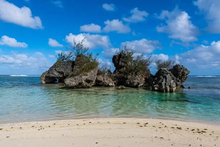 Dykking i Fransk Polynesia – bilde 5