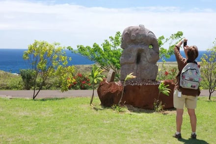 Det lille ekstra i Fransk Polynesia – bilde 5