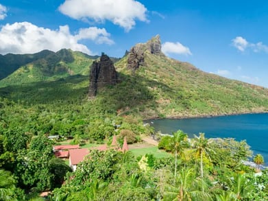 Det lille ekstra i Fransk Polynesia – bilde 2