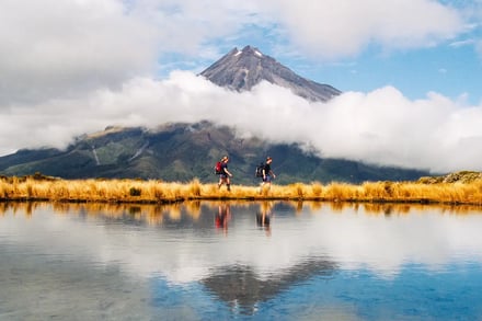Aktiv i New Zealand – en episk reise gjennom natur og eventyr – bilde 5
